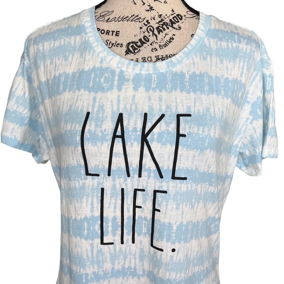 Rae Duun T-shirt - Picture 4 of 9